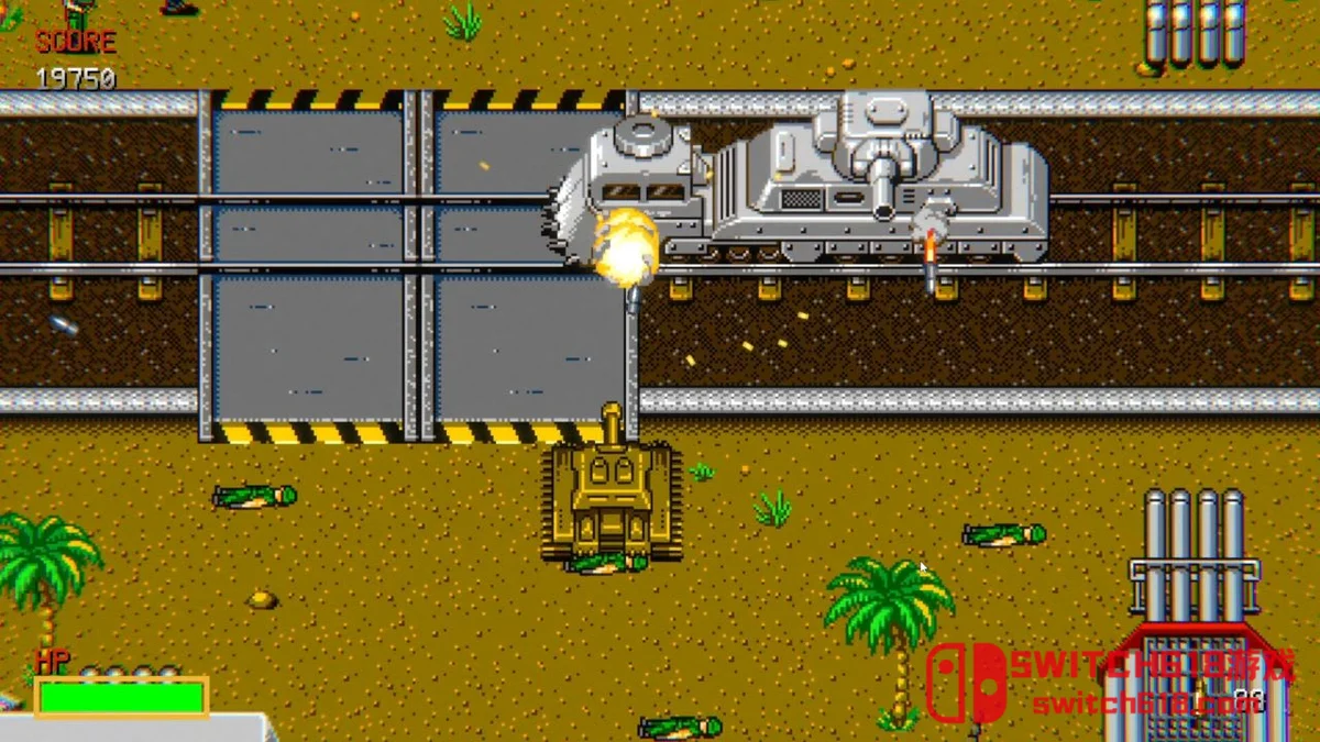 重机枪之怒 Machine Gun Fury|中文|NSZ| 重机枪之怒 Machine Gun Fury