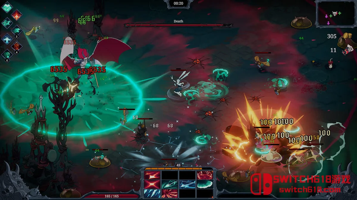 恶魔狂欢 Devil Jam|中文|NSZ| 恶魔狂欢 Devil Jam