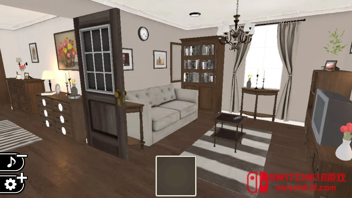 逃脱游戏 R00M11 Escape game R00M11|中文|NSZ| 逃脱游戏 R00M11 Escape game R00M11