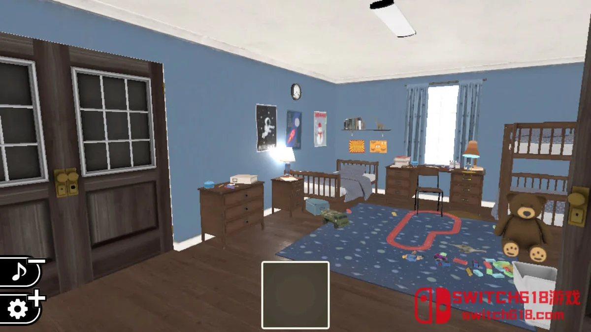 逃脱游戏 R00M11 Escape game R00M11|中文|NSZ| 逃脱游戏 R00M11 Escape game R00M11