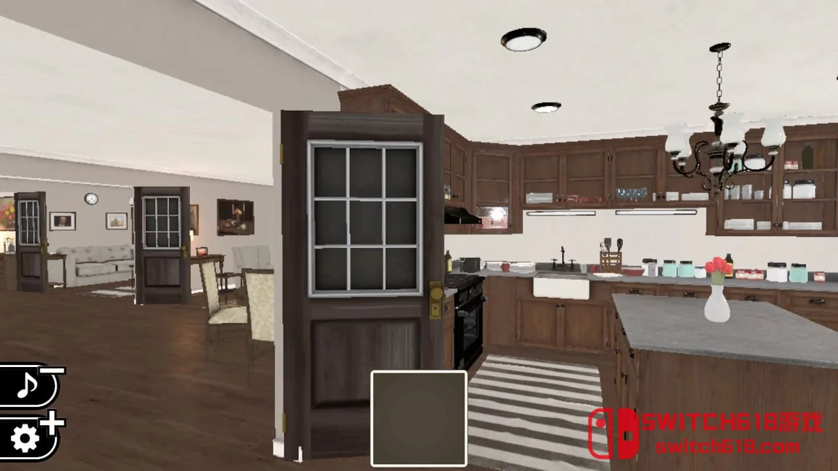 逃脱游戏 R00M11 Escape game R00M11|中文|NSZ| 逃脱游戏 R00M11 Escape game R00M11