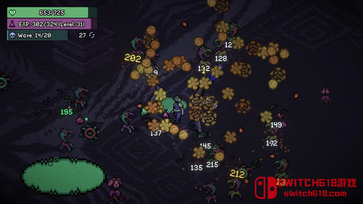 超能2 命运的关键 Overpowered 2 Crux of Fate|中文|NSZ| 超能2 命运的关键 Overpowered 2 Crux of Fate