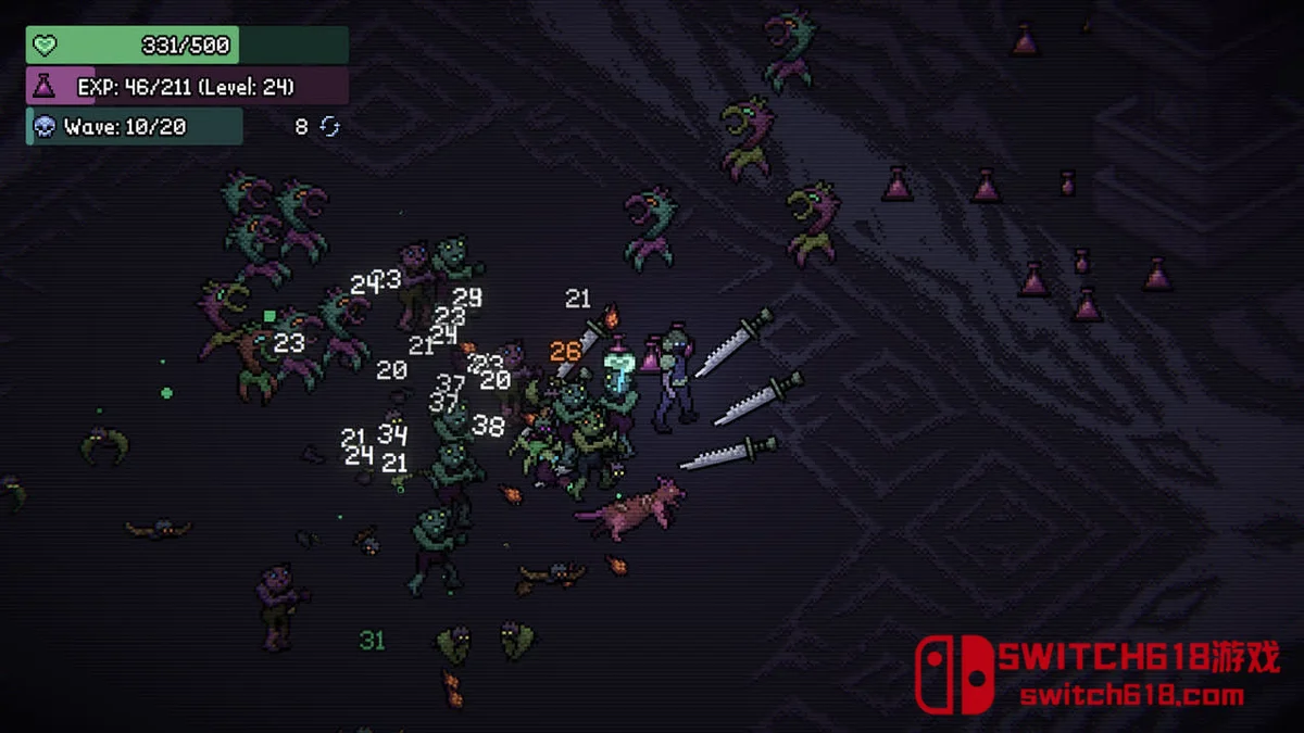 超能2 命运的关键 Overpowered 2 Crux of Fate|中文|NSZ| 超能2 命运的关键 Overpowered 2 Crux of Fate