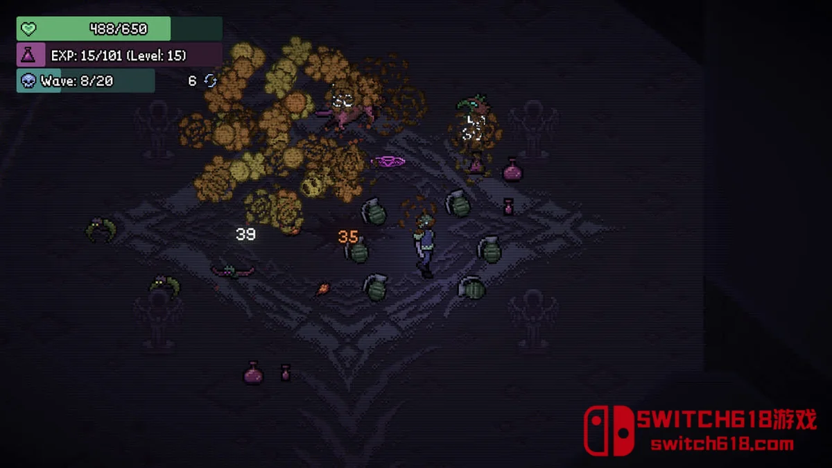 超能2 命运的关键 Overpowered 2 Crux of Fate|中文|NSZ| 超能2 命运的关键 Overpowered 2 Crux of Fate