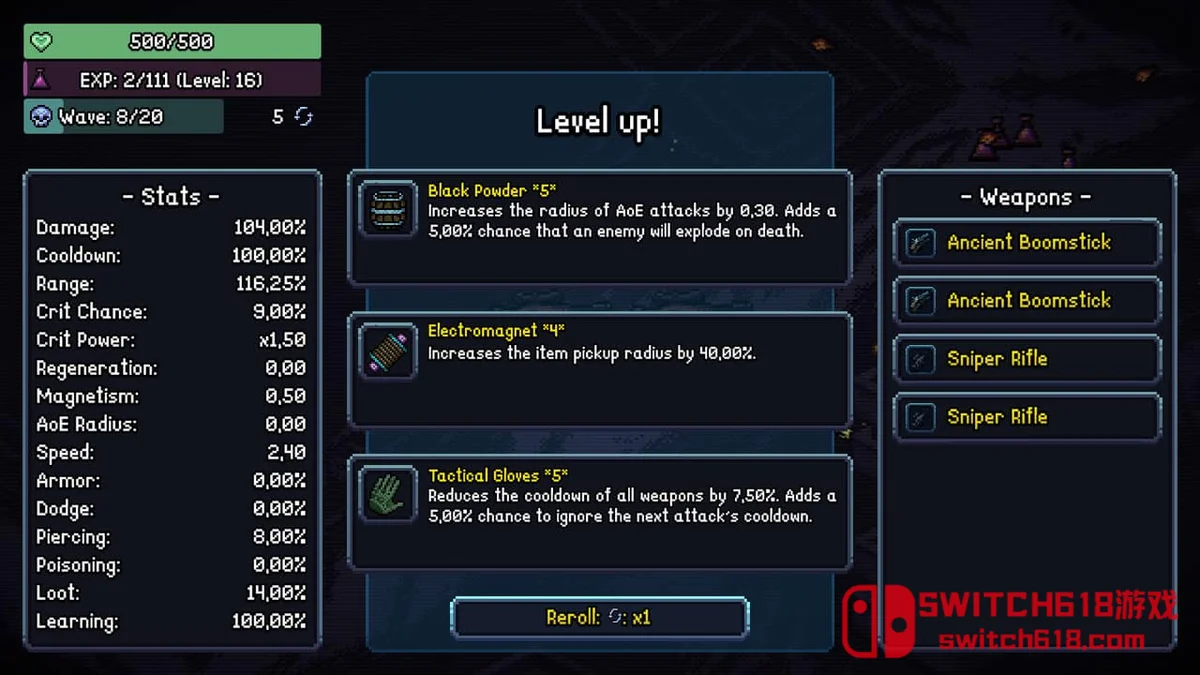 超能2 命运的关键 Overpowered 2 Crux of Fate|中文|NSZ| 超能2 命运的关键 Overpowered 2 Crux of Fate