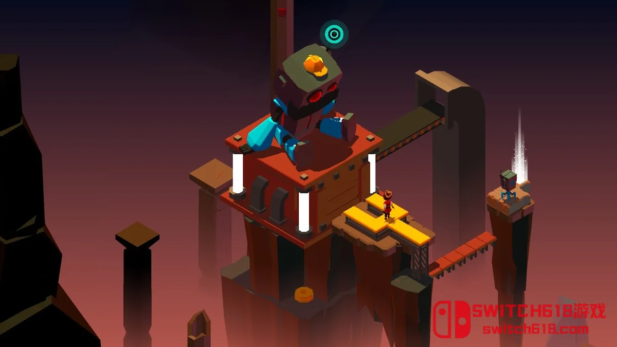 阿里克 与废墟王国 Aarik And The Ruined|本体+1.3.35补丁|中文|NSZ| 阿里克 与废墟王国 Aarik And The Ruined