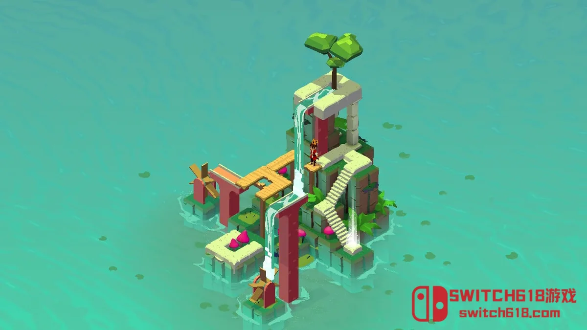 阿里克 与废墟王国 Aarik And The Ruined|本体+1.3.35补丁|中文|NSZ| 阿里克 与废墟王国 Aarik And The Ruined