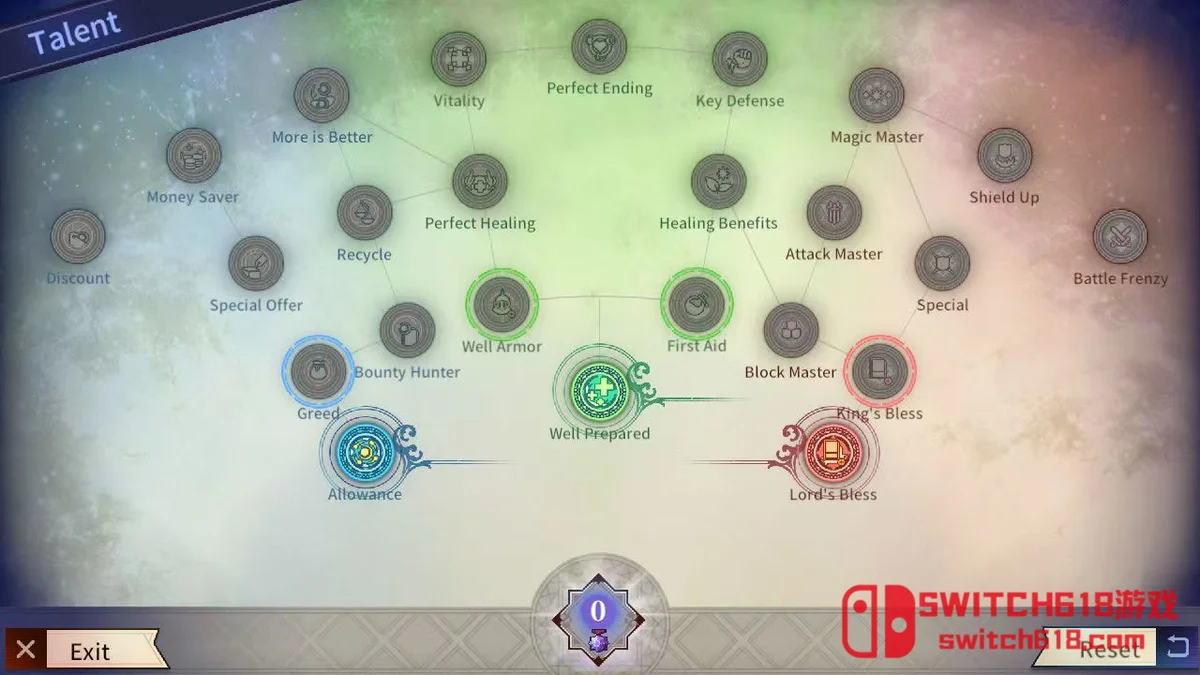 十字军骑士 The Knights of the Cross|本体+1.0.15补丁|中文|NSZ| 十字军骑士 The Knights of the Cross