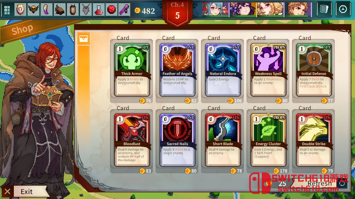 十字军骑士 The Knights of the Cross|本体+1.0.15补丁|中文|NSZ| 十字军骑士 The Knights of the Cross