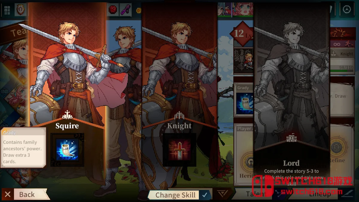 十字军骑士 The Knights of the Cross|本体+1.0.15补丁|中文|NSZ| 十字军骑士 The Knights of the Cross