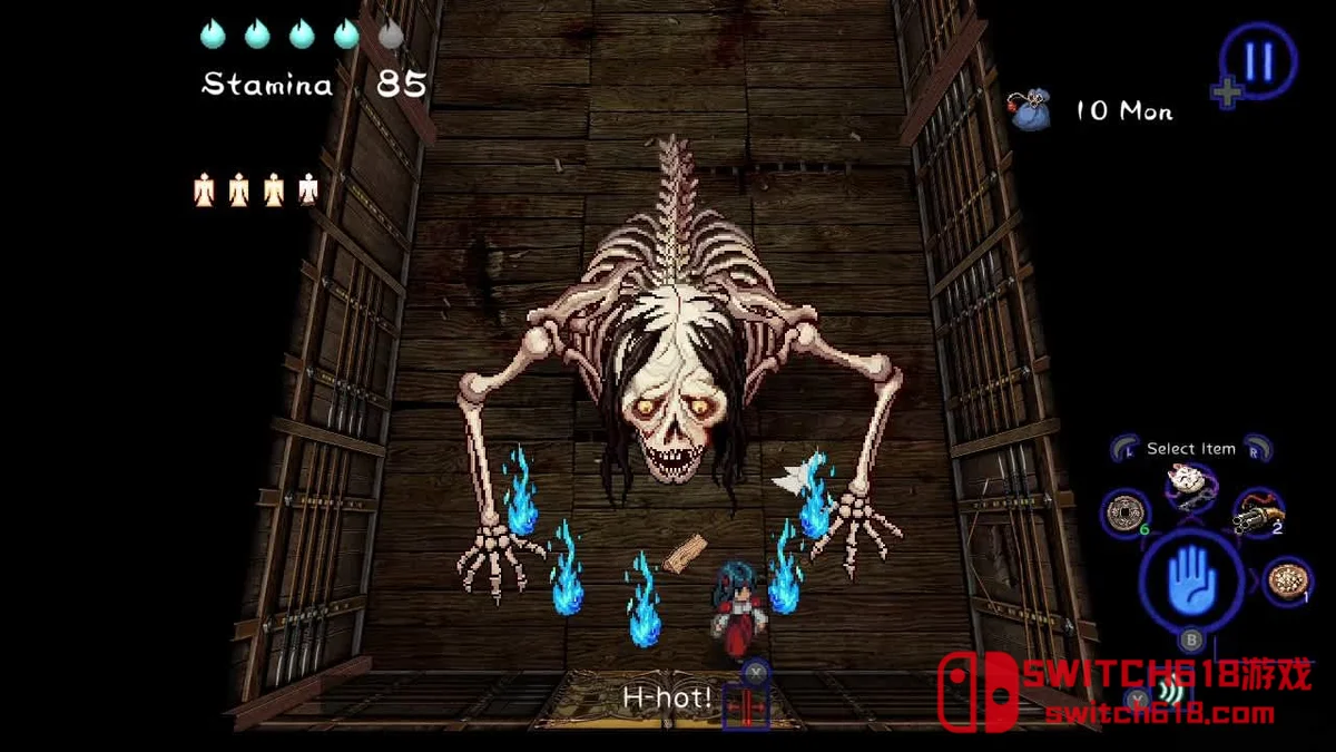 深 四目朝生 阴阳之巫女 SHINONOME ABYSS|本体+1.1.1补丁|中文|NSZ| 深 四目朝生 阴阳之巫女 SHINONOME ABYSS