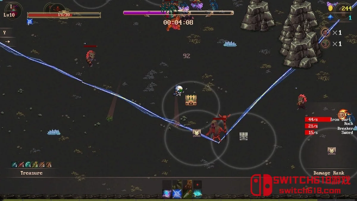 境探险者 Mystic Explorer|中文|NSZ| 境探险者 Mystic Explorer