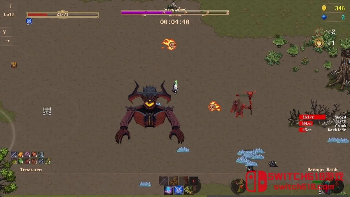 境探险者 Mystic Explorer|中文|NSZ| 境探险者 Mystic Explorer