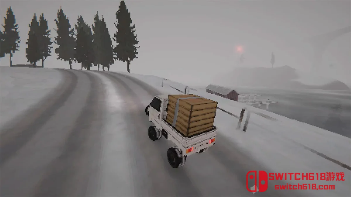 黑猫速递 Easy Delivery Co