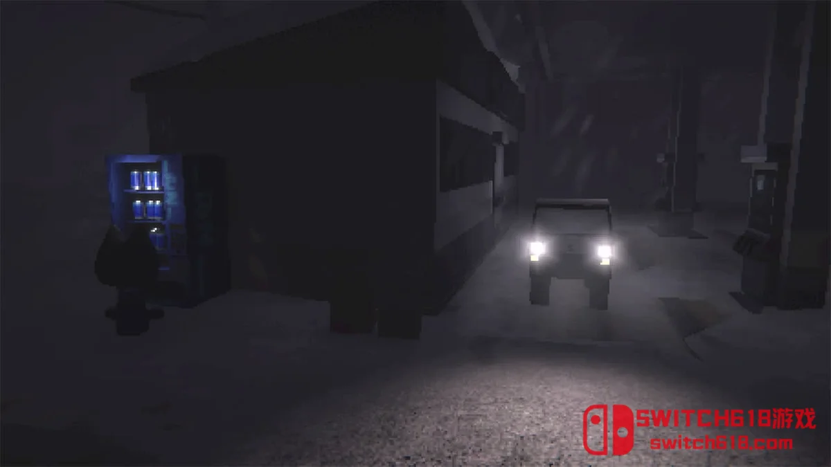 黑猫速递 Easy Delivery Co|本体+1.112E补丁|中文|NSZ| 黑猫速递 Easy Delivery Co