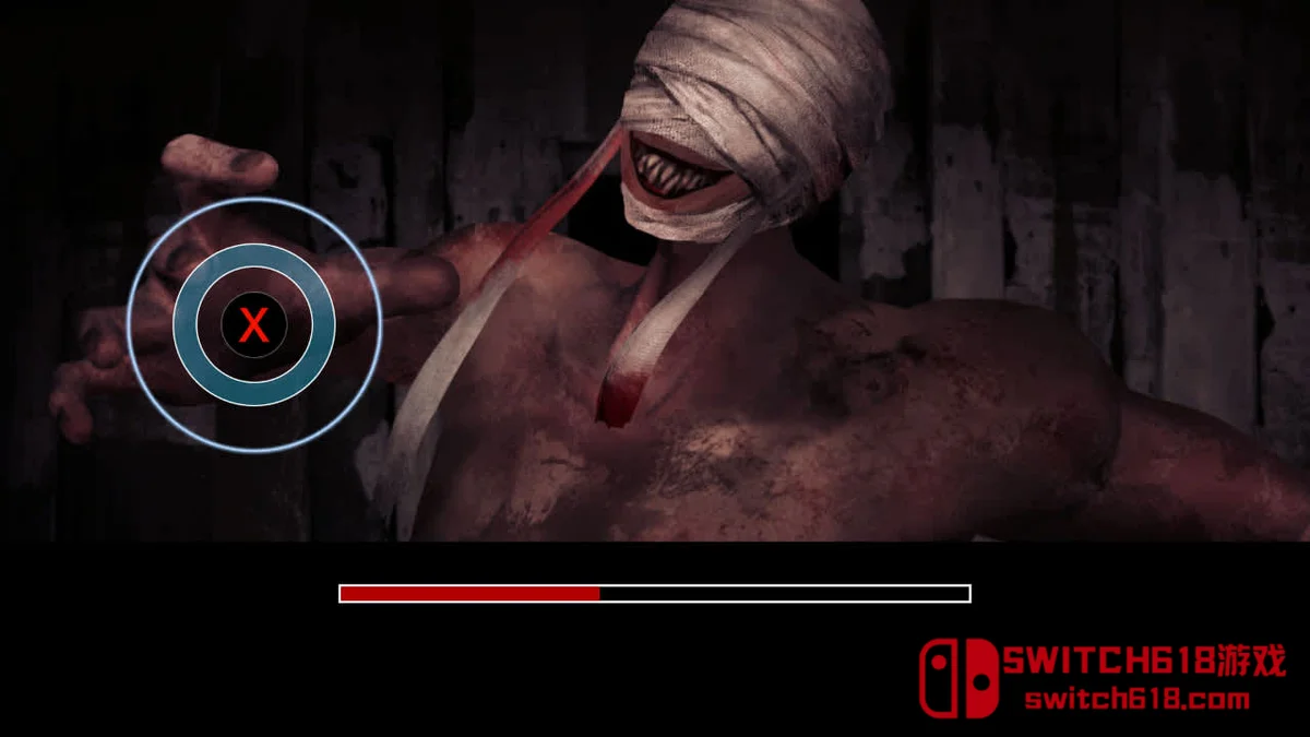 文字化化 Homiciphe|中文|NSZ| 文字化化 Homiciphe