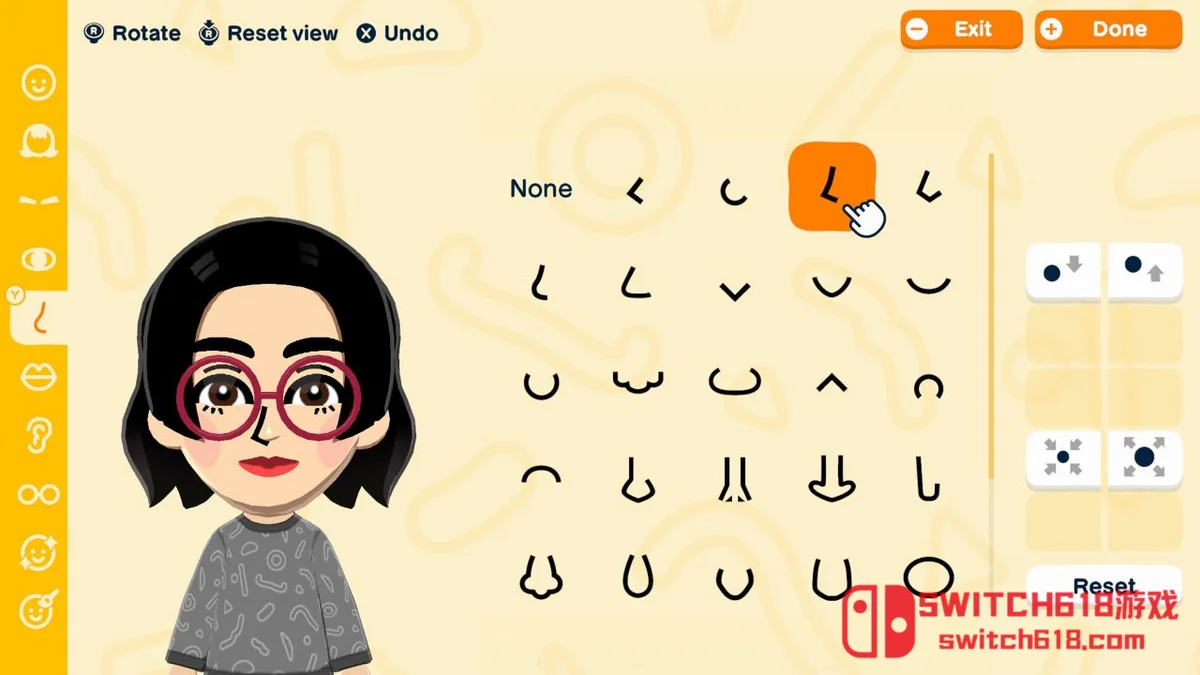 朋友收集 梦想生活|本体+1.0.3补丁|中文|NSZ|Tomodachi Life: Living the Dream 朋友收集梦想生活 demo