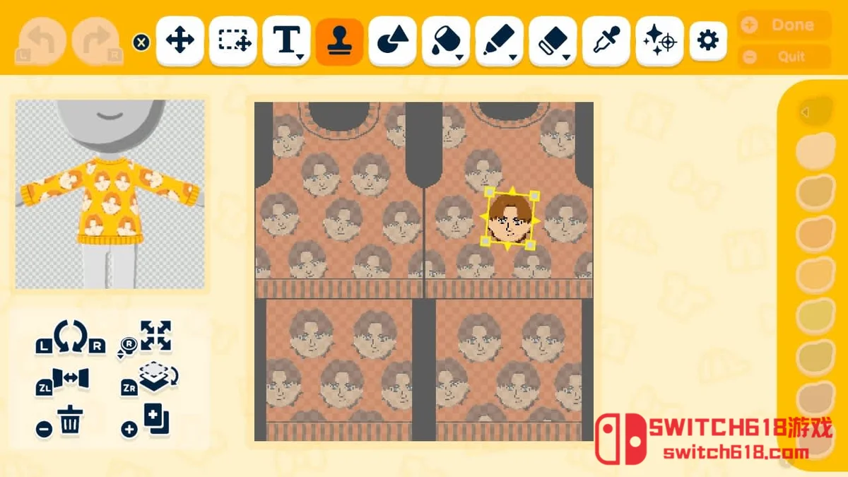 朋友收集 梦想生活 demo|中文|NSZ|Tomodachi Life: Living the Dream 朋友收集梦想生活 demo