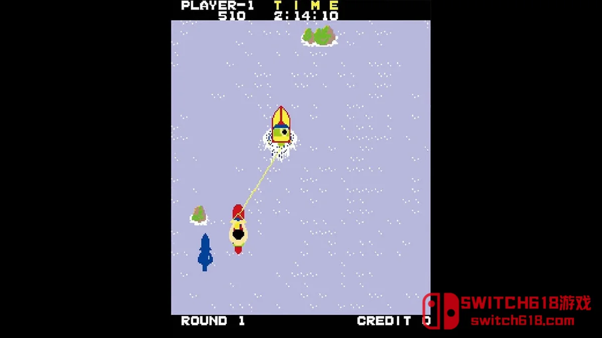 Taito 里程碑 4 Taito Milestones 4|中文|NSZ| Taito 里程碑 4 Taito Milestones 4