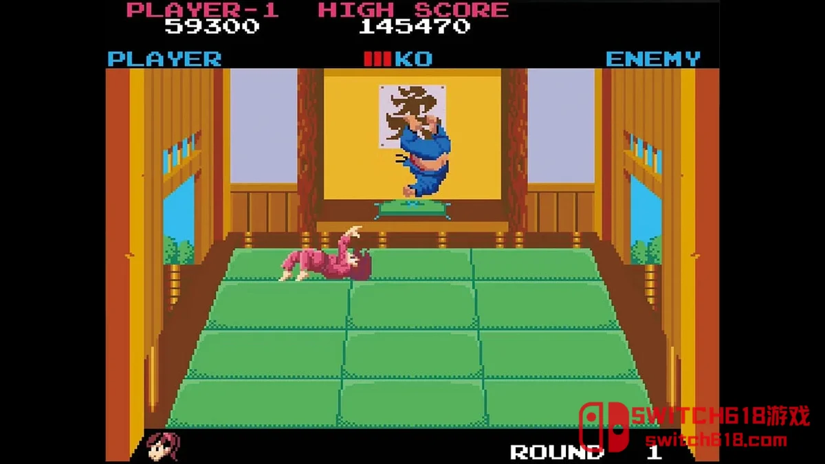 Taito 里程碑 4 Taito Milestones 4|中文|NSZ| Taito 里程碑 4 Taito Milestones 4