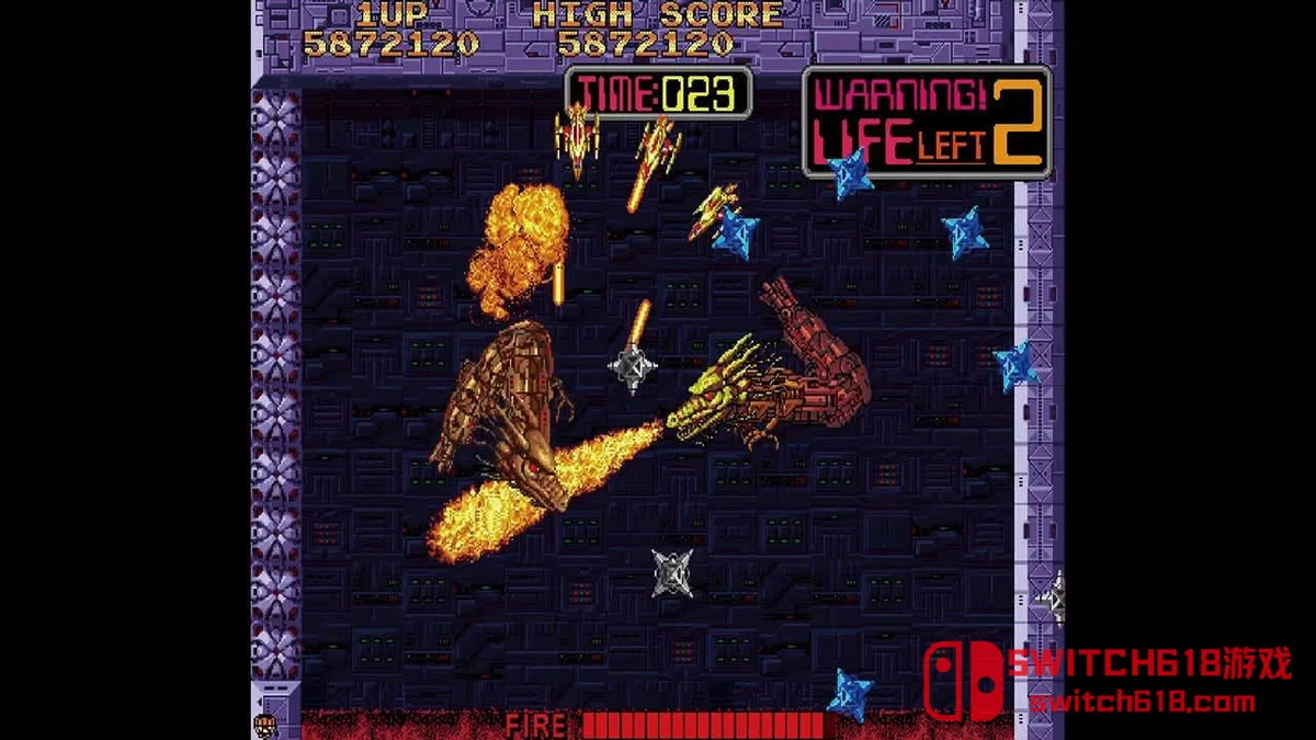 Taito 里程碑 4 Taito Milestones 4|中文|NSZ| Taito 里程碑 4 Taito Milestones 4