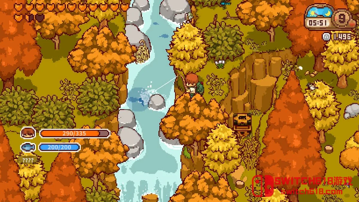 日本乡下生活 Japanese Rural Life Adventure|本体+1.1.4补丁|中文|NSZ| 日本乡下生活 Japanese Rural Life Adventure