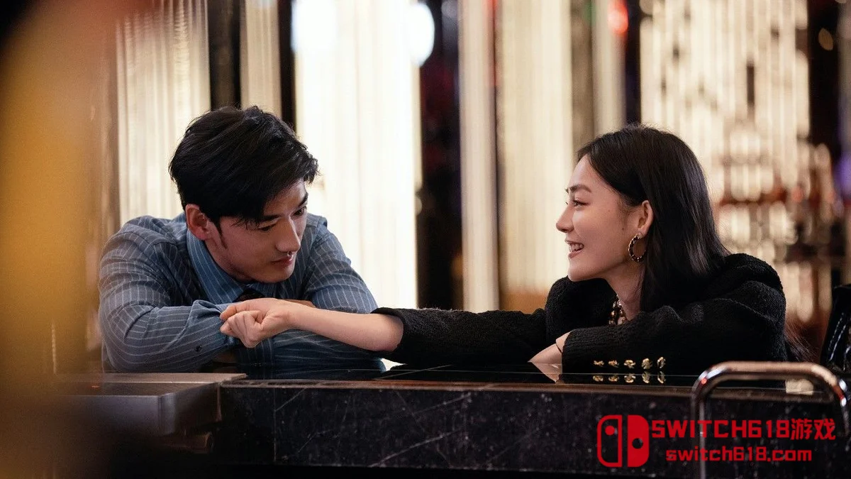 情感反诈模拟器|中文|NSP|Revenge On Gold Diggers 情感反诈模拟器