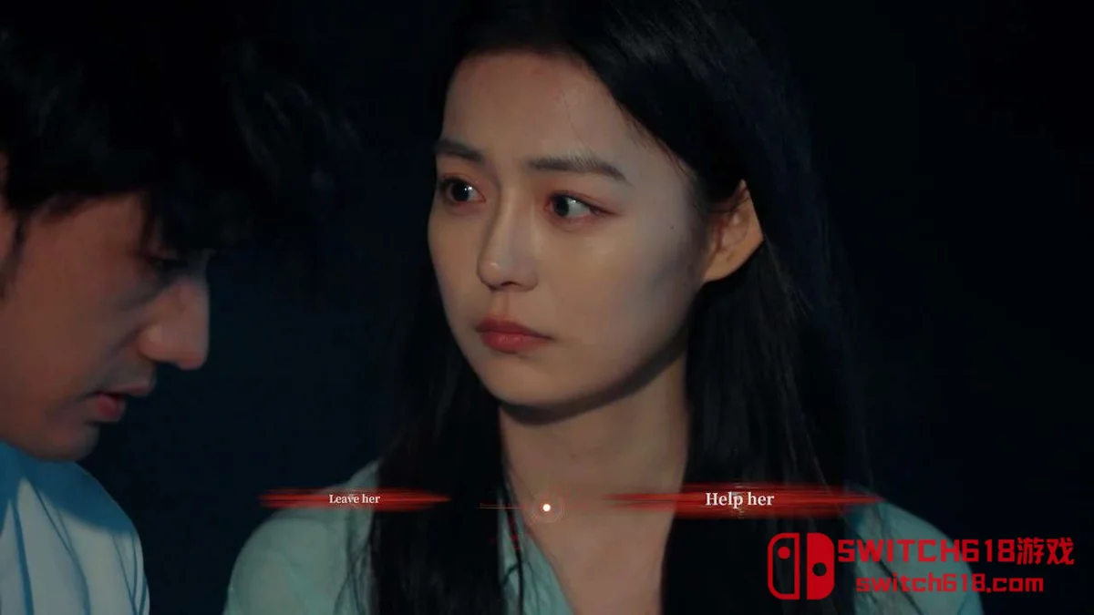 情感反诈模拟器|中文|NSP|Revenge On Gold Diggers 情感反诈模拟器