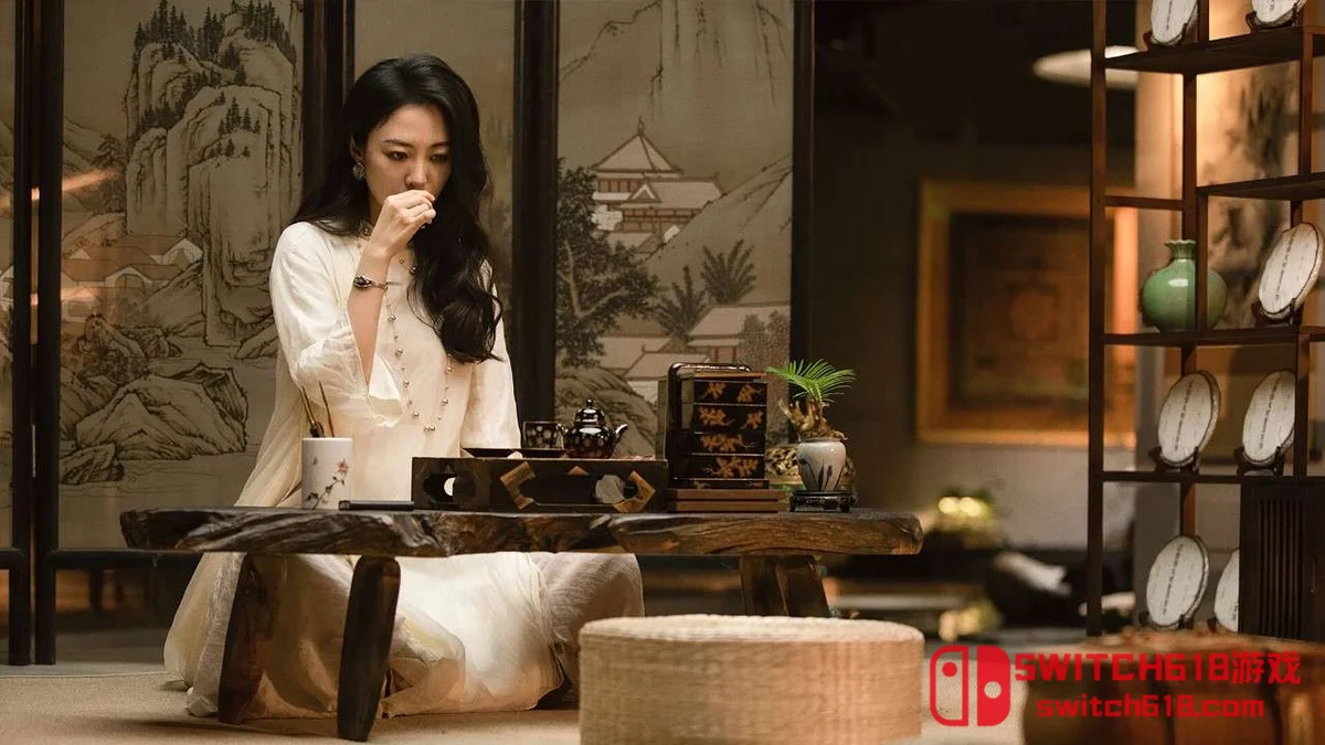 情感反诈模拟器|本体+1.2.3补丁|中文|NSP|Revenge On Gold Diggers 情感反诈模拟器