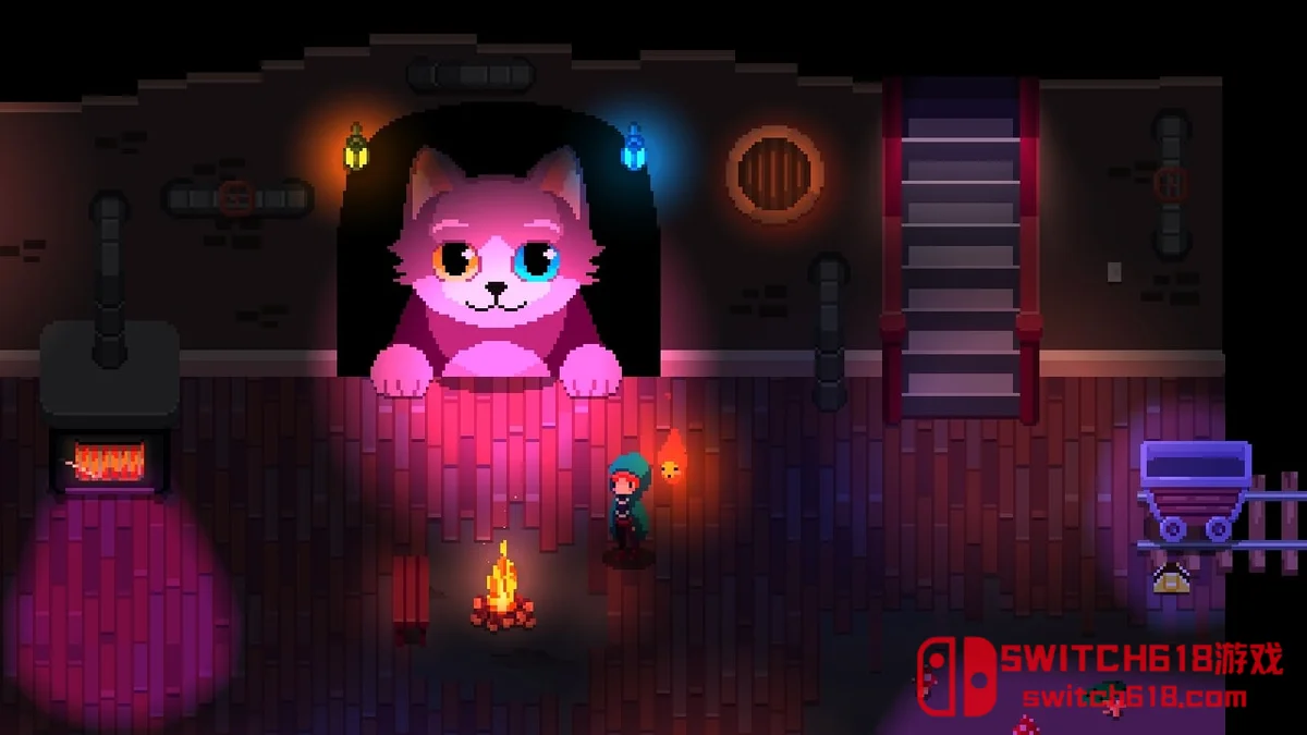 午夜幻想曲 Night Reverie|中文|NSZ| 午夜幻想曲 Night Reverie