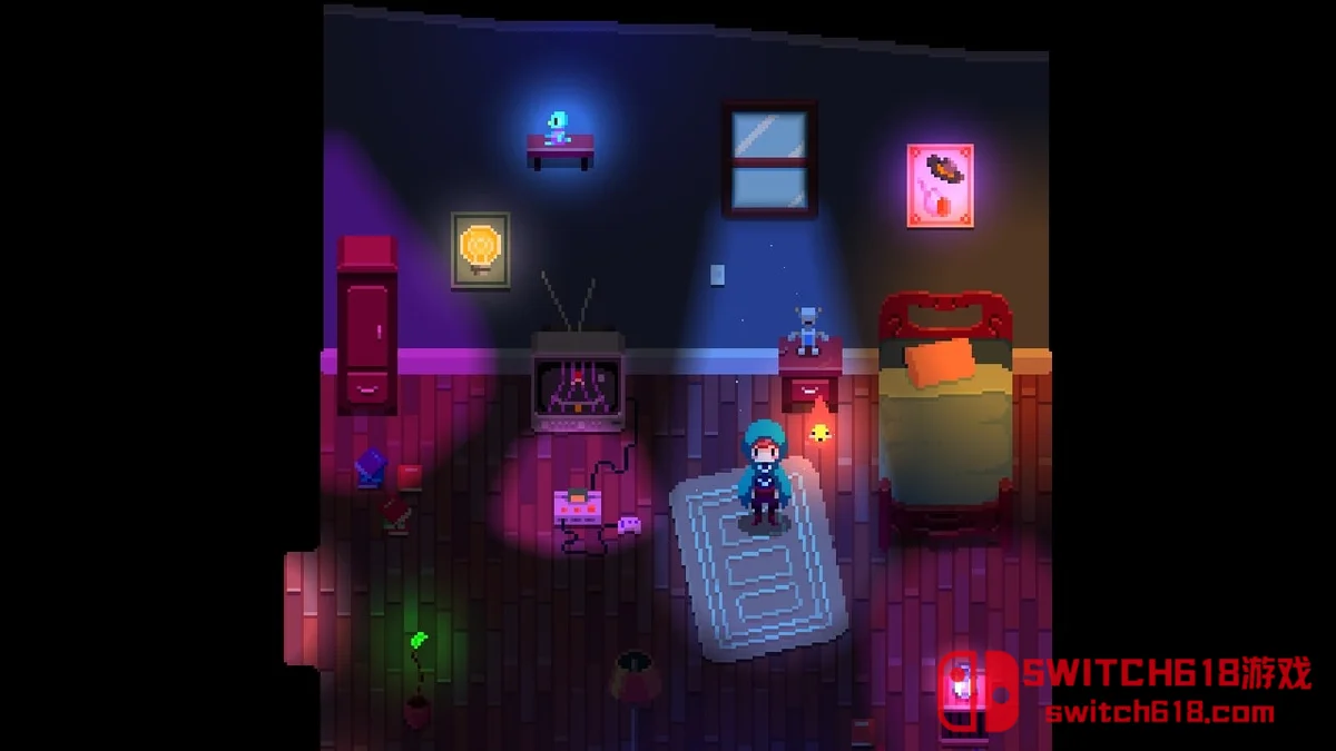 午夜幻想曲 Night Reverie|中文|NSZ| 午夜幻想曲 Night Reverie