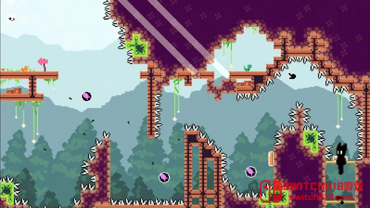 闪影萌喵 SwooshCat|中文|NSZ| 闪影萌喵 SwooshCat