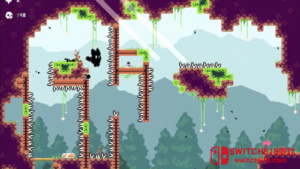 闪影萌喵 SwooshCat|中文|NSZ| 闪影萌喵 SwooshCat