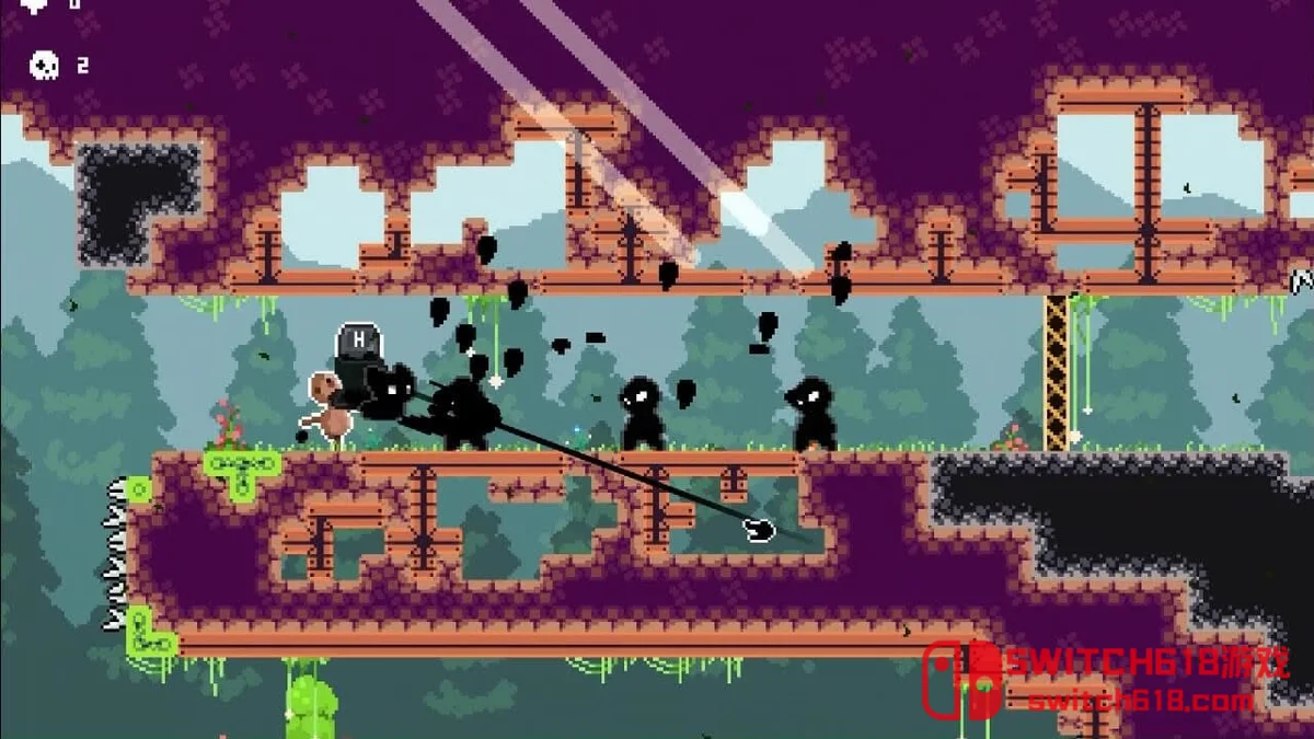 闪影萌喵 SwooshCat|中文|NSZ| 闪影萌喵 SwooshCat