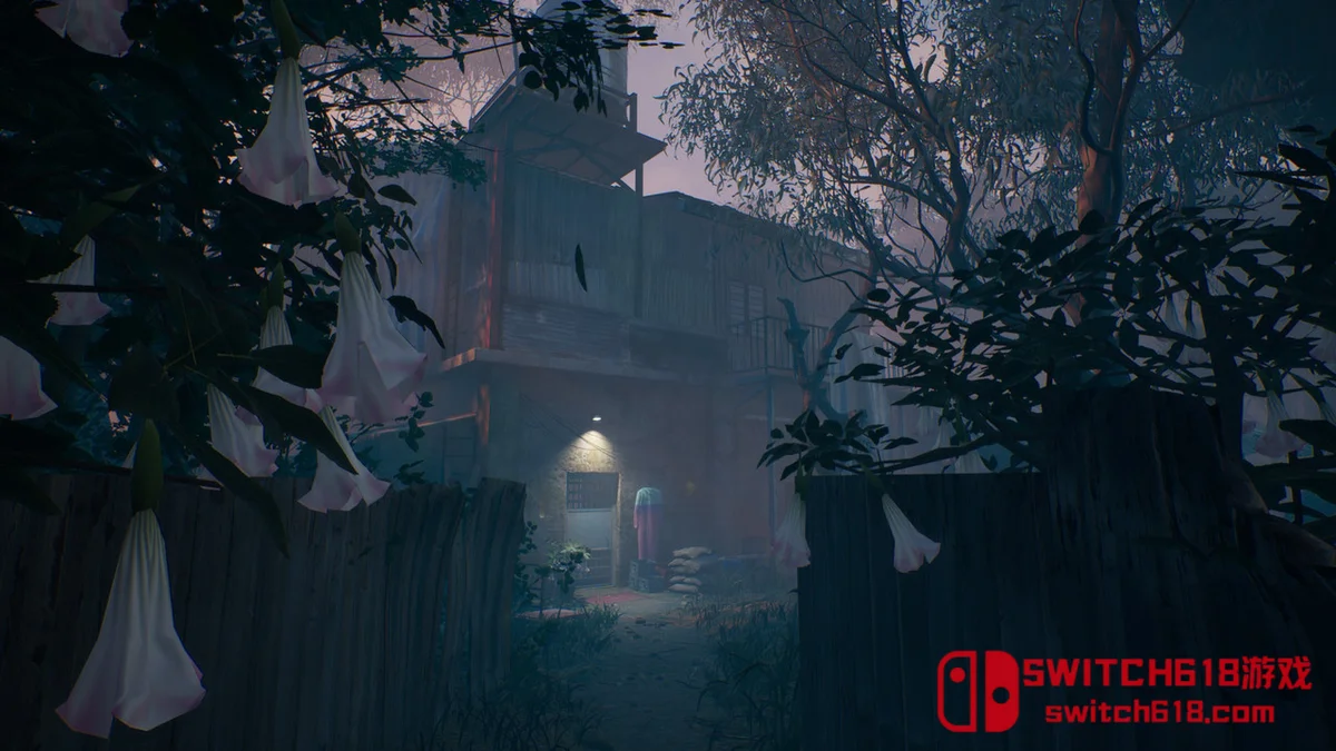 咒 Incantation|中文|NSZ| 咒 Incantation