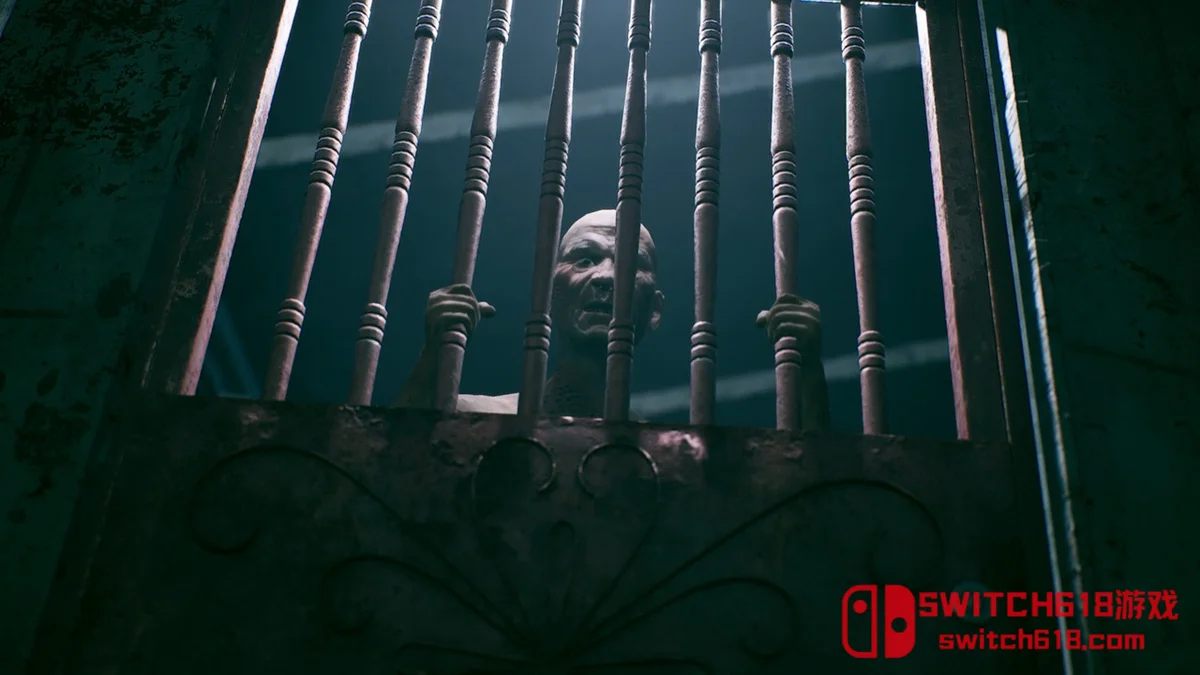 咒 Incantation|中文|NSZ| 咒 Incantation