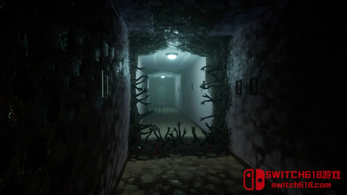 咒 Incantation|中文|NSZ| 咒 Incantation