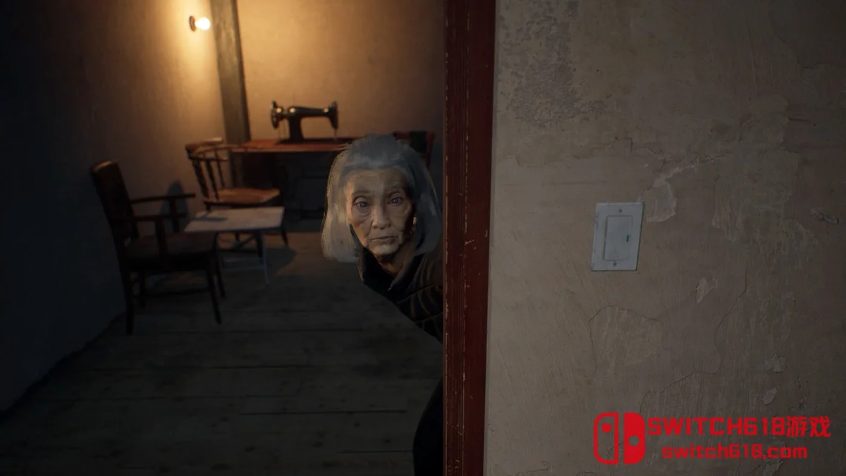 咒 Incantation|中文|NSZ| 咒 Incantation