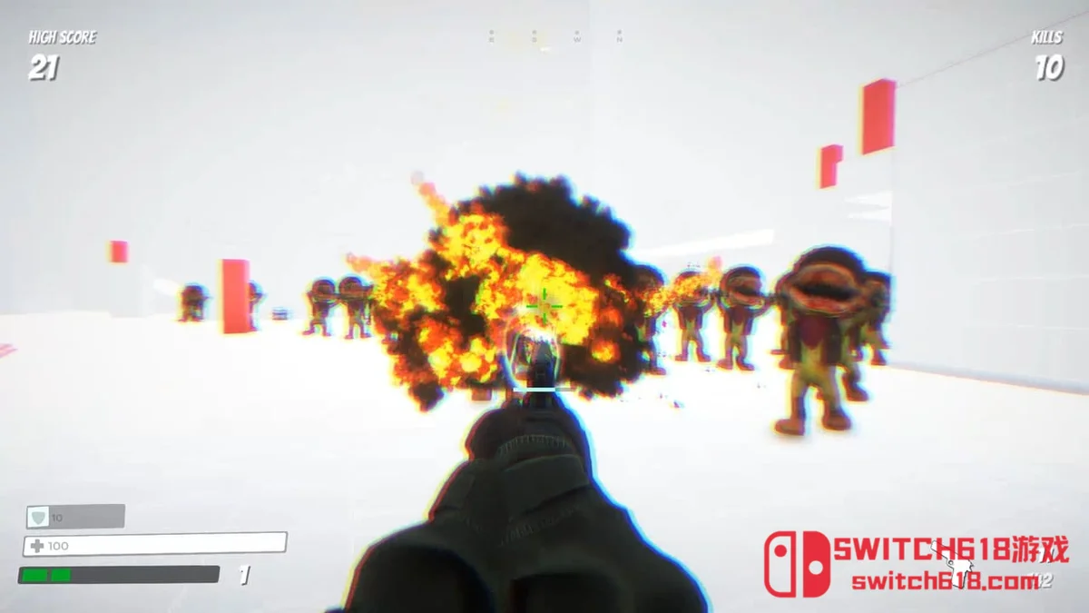 杀手玩具 Killer Toys|中文|NSZ| 杀手玩具 Killer Toys