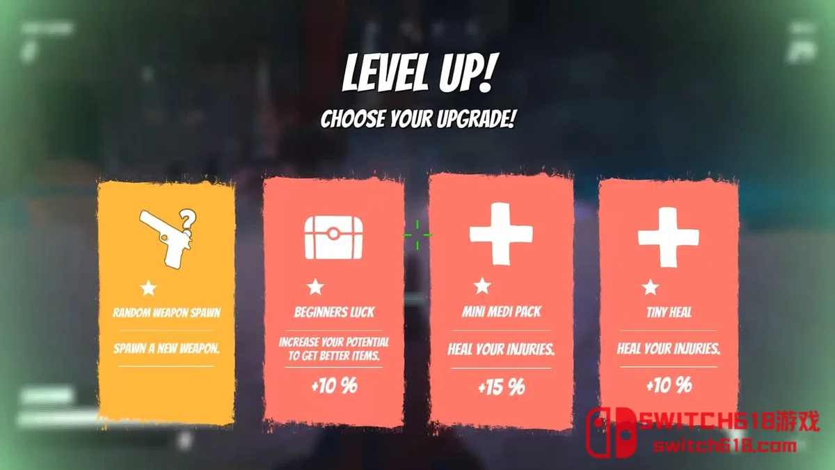 杀手玩具 Killer Toys|中文|NSZ| 杀手玩具 Killer Toys