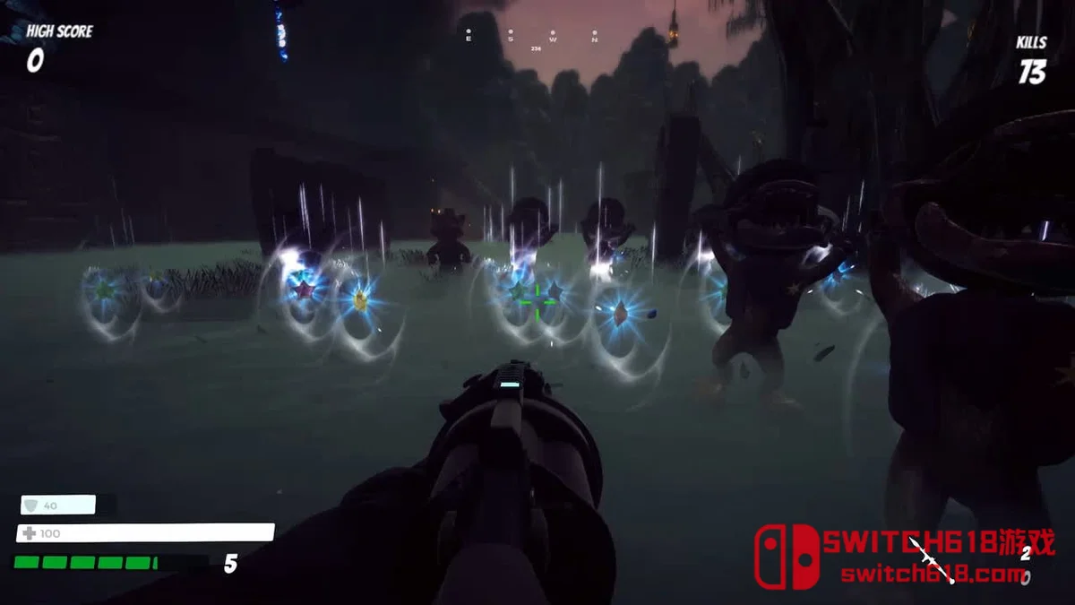 杀手玩具 Killer Toys|中文|NSZ| 杀手玩具 Killer Toys