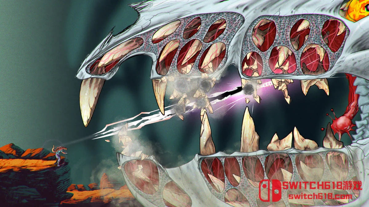 链杖 ChainStaff|本体+1.0.3.0补丁|中文|NSZ| 链杖 ChainStaff