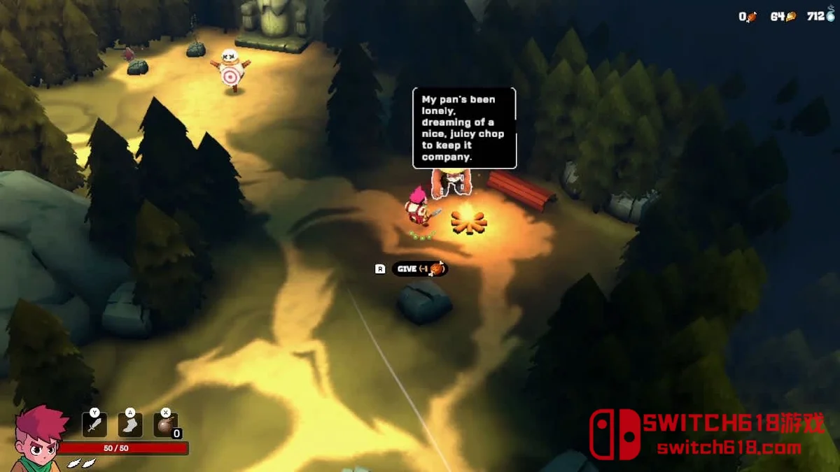 Eko与被诅咒之地 Eko and the Bewitched Lands|中文|NSZ| Eko与被诅咒之地 Eko and the Bewitched Lands