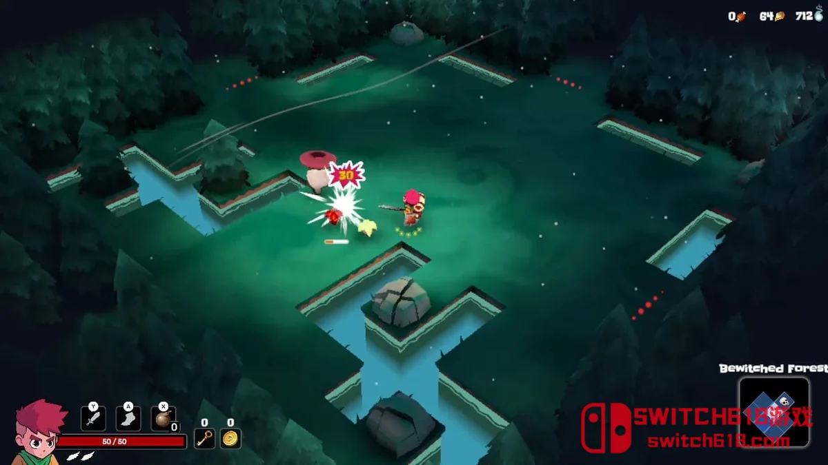 Eko与被诅咒之地 Eko and the Bewitched Lands|中文|NSZ| Eko与被诅咒之地 Eko and the Bewitched Lands