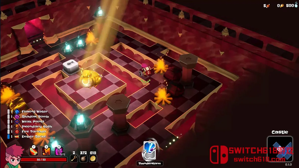 Eko与被诅咒之地 Eko and the Bewitched Lands|中文|NSZ| Eko与被诅咒之地 Eko and the Bewitched Lands