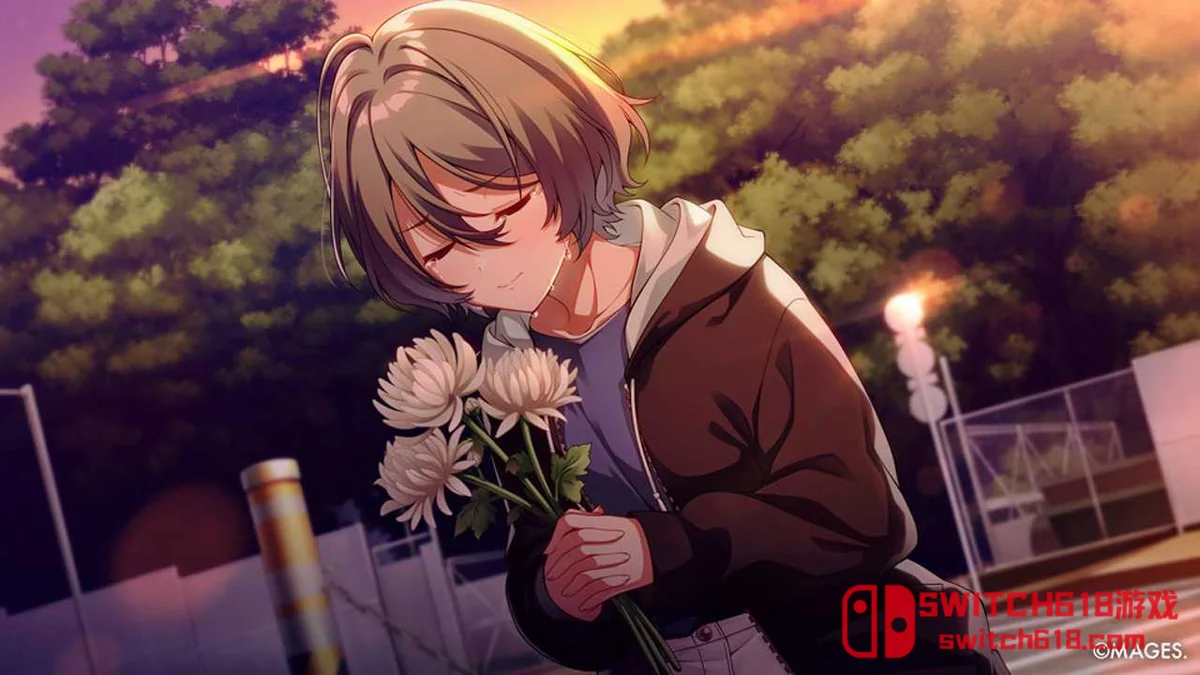 告别回忆 恋恋花札大战 SINce Memories: Off The Starry Sky|中文|NSZ| 告别回忆 恋恋花札大战 Memories Off KOIKOI Taisen