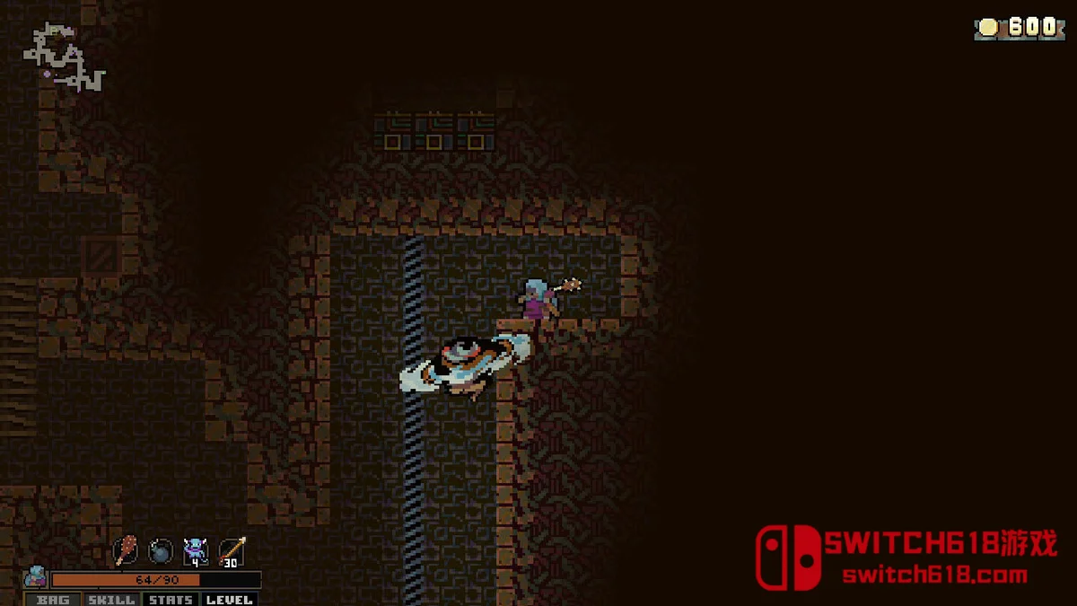 浪行者 Vagante|本体+1.1.1补丁|中文|NSP| 浪行者 Vagante