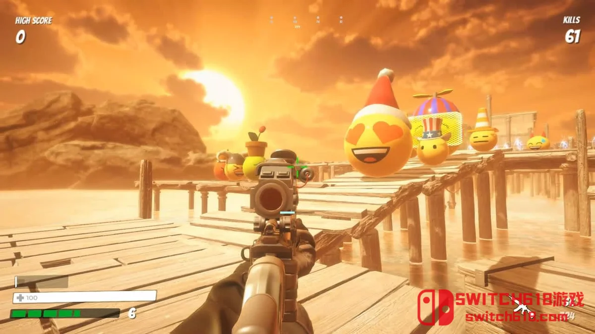 表情符号战场 暑假 Emoji Battlefield – Summer Vacation|中文|NSZ| 表情符号战场 暑假 Emoji Battlefield – Summer Vacation