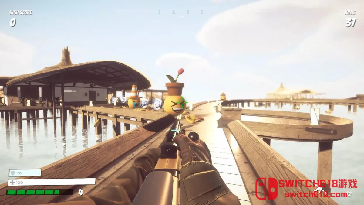 表情符号战场 暑假 Emoji Battlefield – Summer Vacation|中文|NSZ| 表情符号战场 暑假 Emoji Battlefield – Summer Vacation