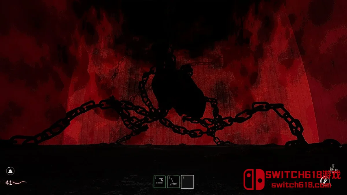 笼子 KLETKA|中文|NSZ| 笼子 KLETKA